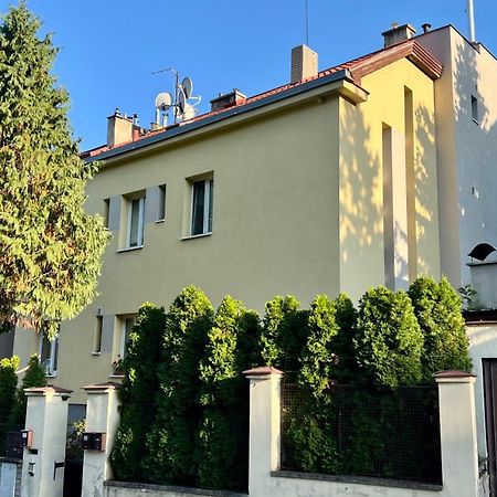 Apartman III Praha - Centrum Eksteriør billede