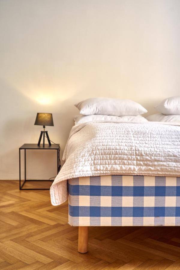 Apartman III Praha - Centrum Eksteriør billede